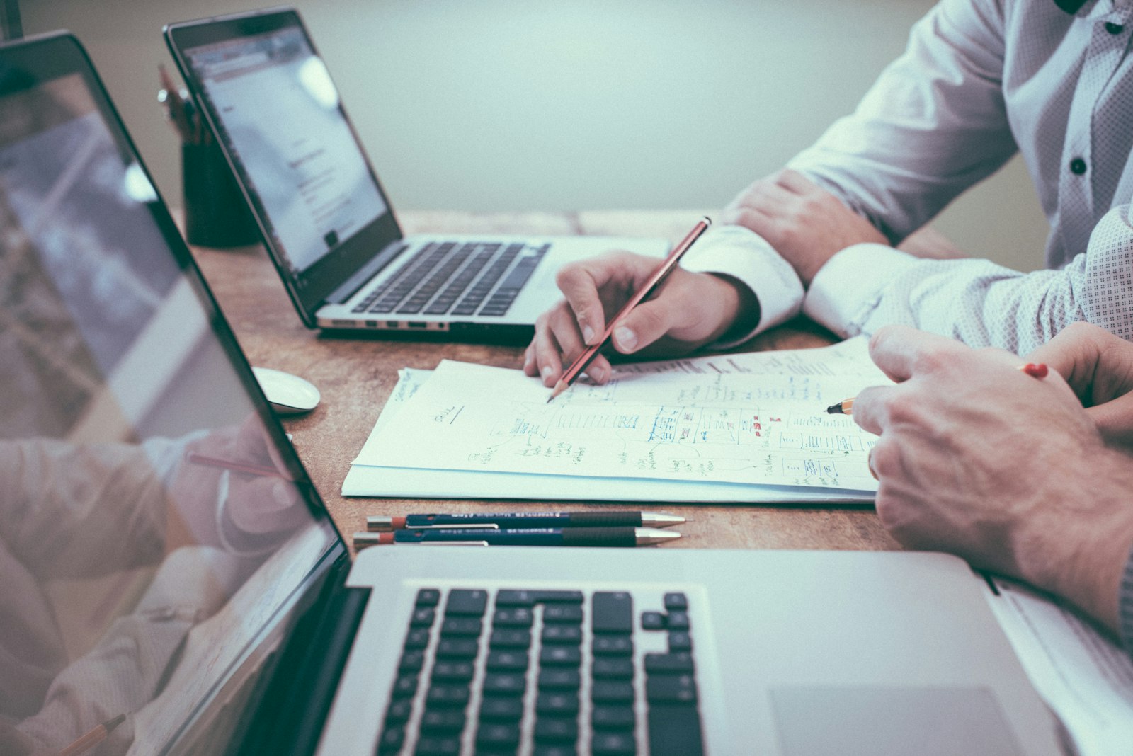 Gestion multi-établissements D-EDGE